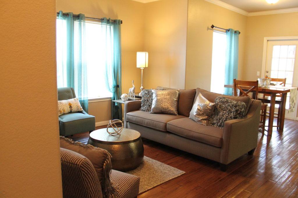 Apartment for rent at Island Villa, 1641 Nile Dr, Corpus Christi, TX 78412