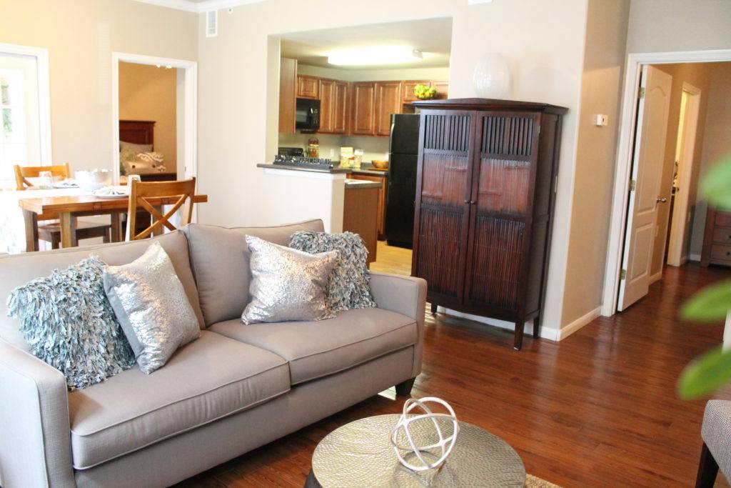 Apartment for rent at Island Villa, 1641 Nile Dr, Corpus Christi, TX 78412