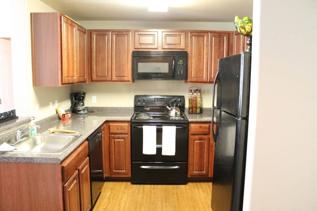 Apartment for rent at Island Villa, 1641 Nile Dr, Corpus Christi, TX 78412