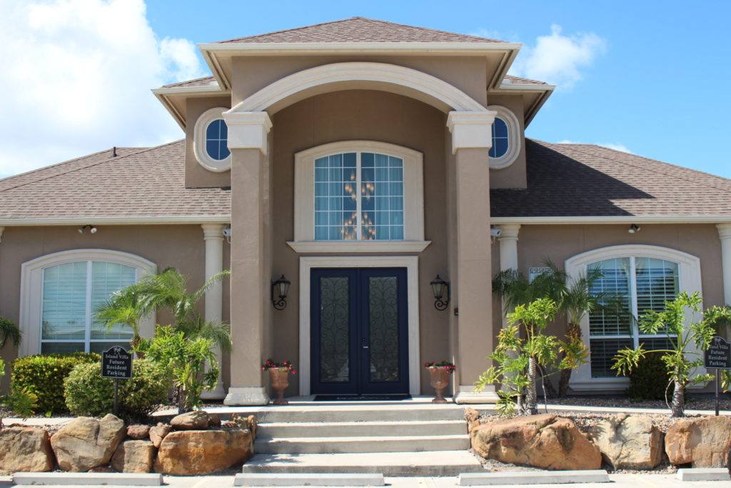 Apartment for rent at Island Villa, 1641 Nile Dr, Corpus Christi, TX 78412