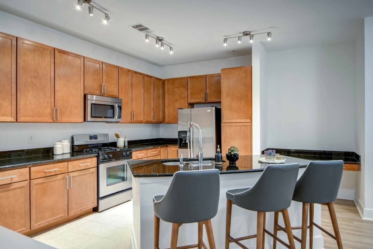 Apartment for rent at Tribeca at Camp Springs, 4701 Old Soper Rd, Suitland, MD 20746