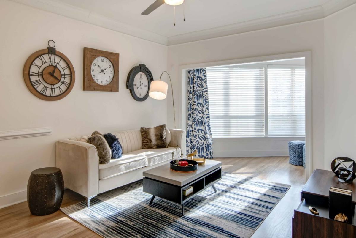 Apartment for rent at Tribeca at Camp Springs, 4701 Old Soper Rd, Suitland, MD 20746