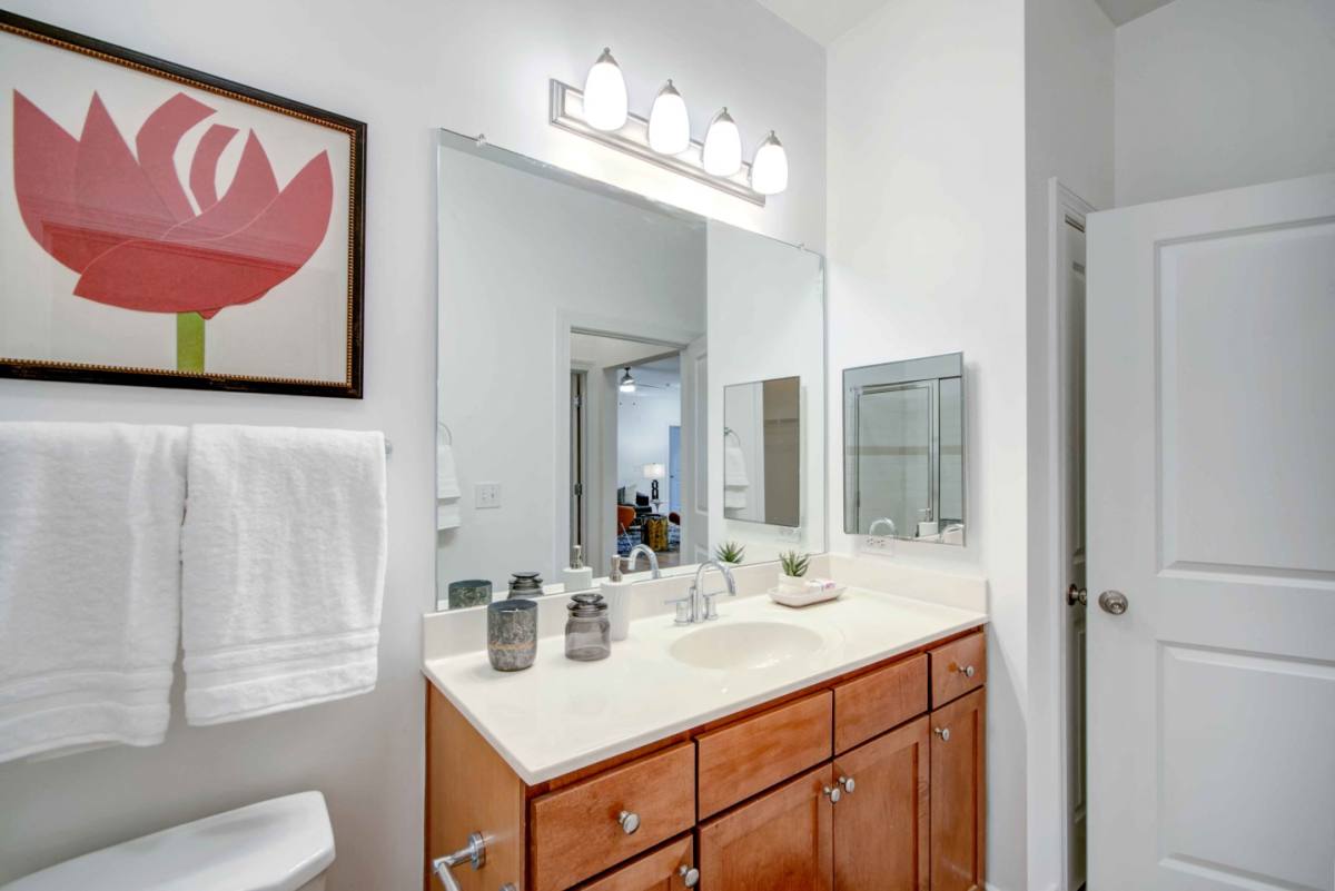 Apartment for rent at Tribeca at Camp Springs, 4701 Old Soper Rd, Suitland, MD 20746