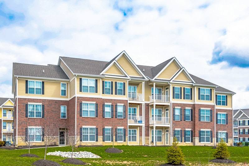 Apartment for rent at Double Creek Flats, 335 Double Creek Dr, Indianapolis, IN 46231