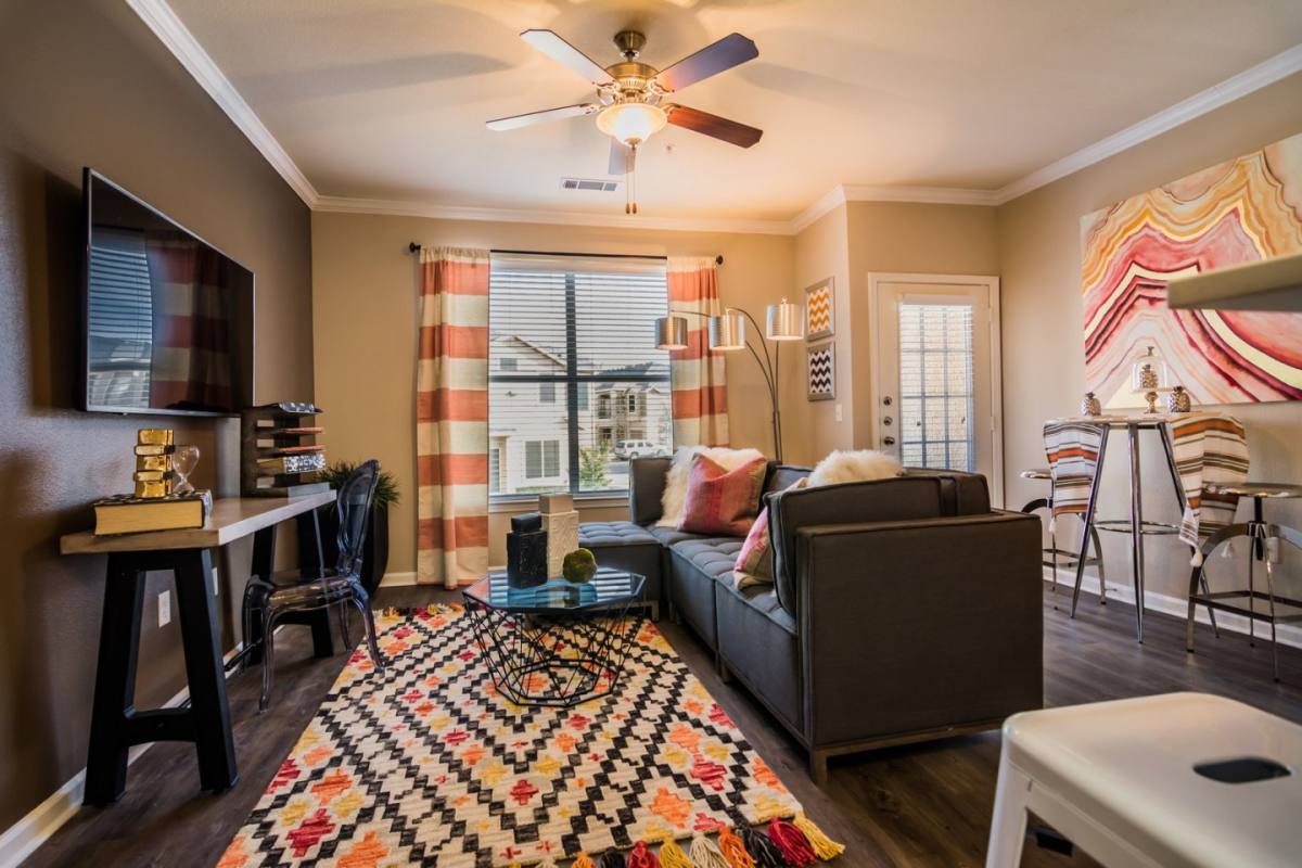 Apartment for rent at Sixteen 50 at Lake Ray Hubbard, 1650 John King Blvd, Rockwall, TX 75087