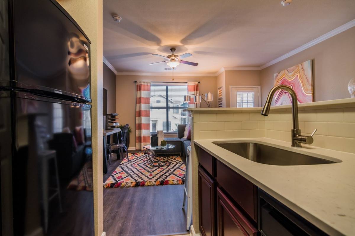 Apartment for rent at Sixteen 50 at Lake Ray Hubbard, 1650 John King Blvd, Rockwall, TX 75087