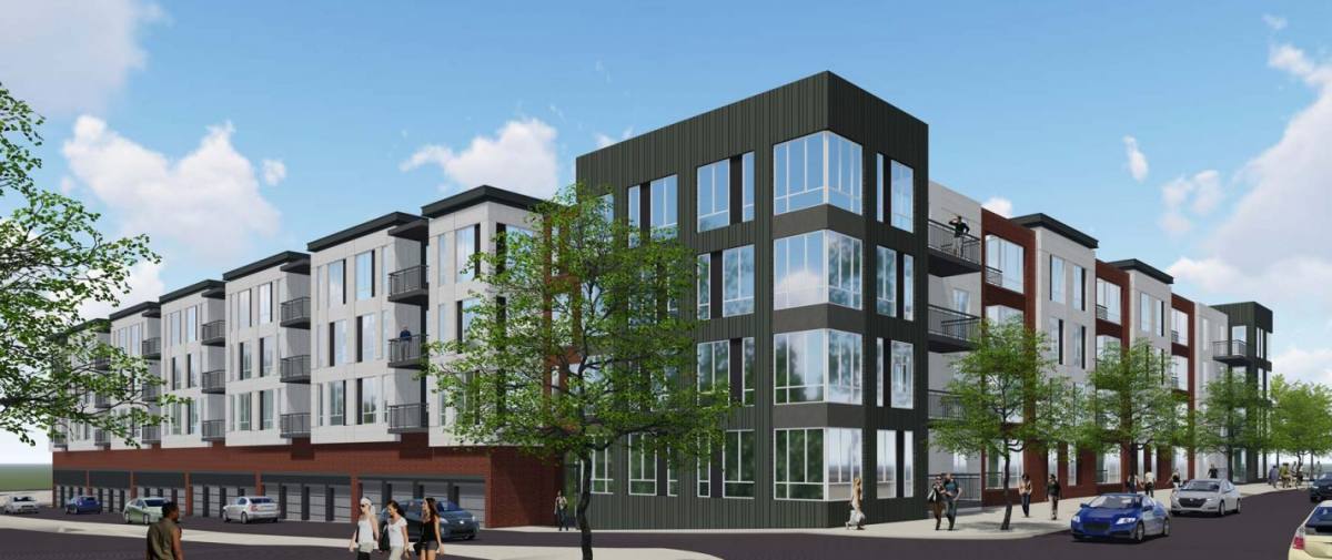 Apartment for rent at 4400 Syracuse, 4400 S Syracuse St, Denver, CO 80237
