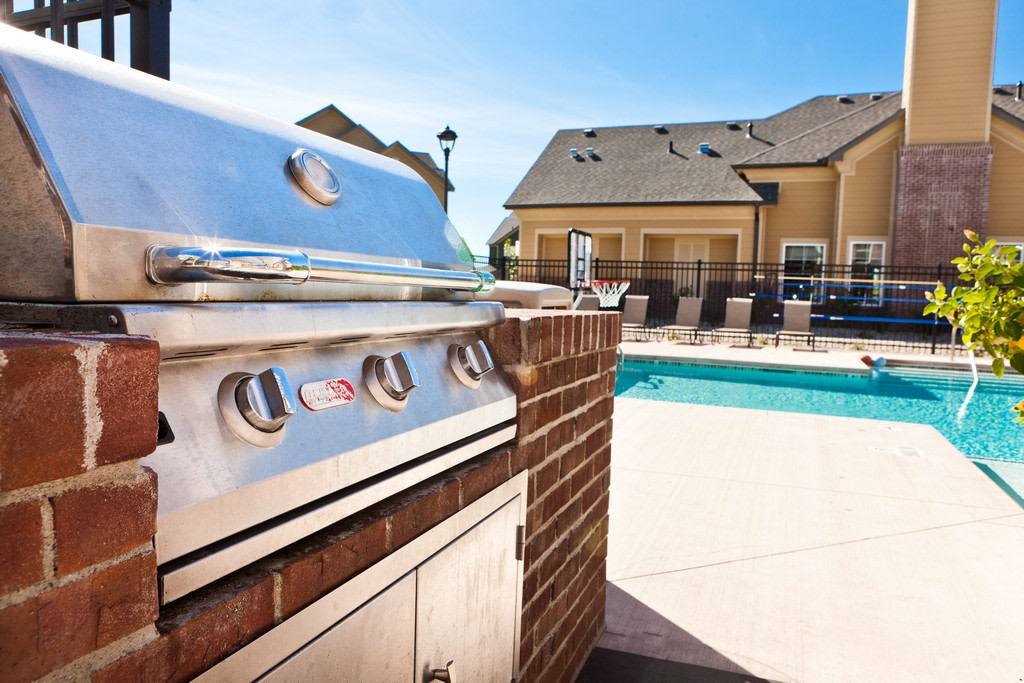 Apartment for rent at Sycamore Terrace, 100 Antioch Circle E, Terre Haute, IN 47803