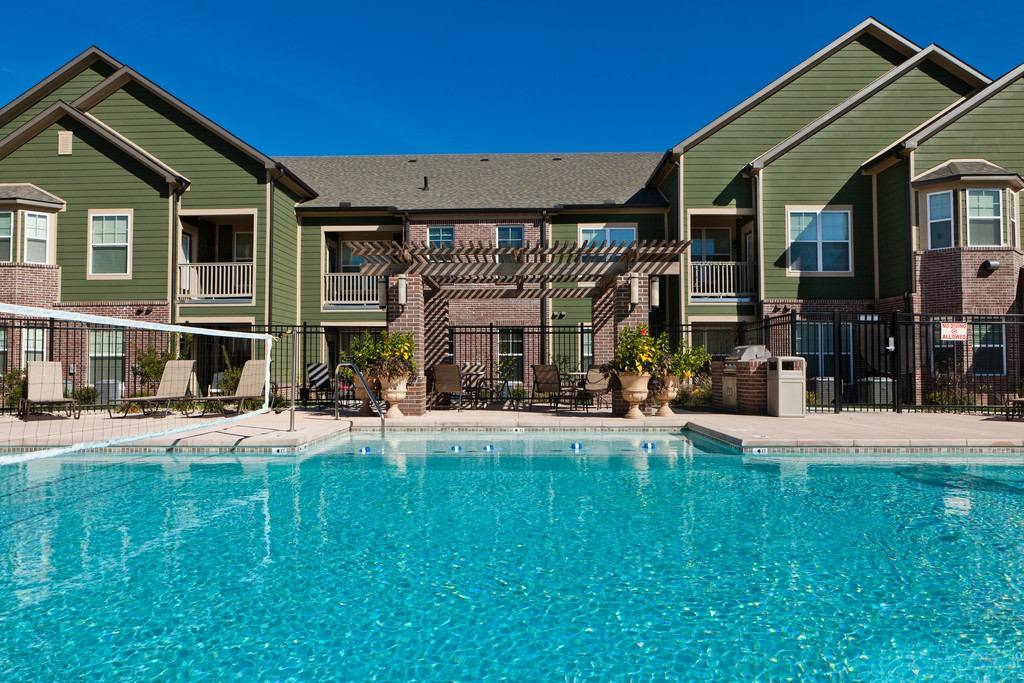 Apartment for rent at Sycamore Terrace, 100 Antioch Circle E, Terre Haute, IN 47803