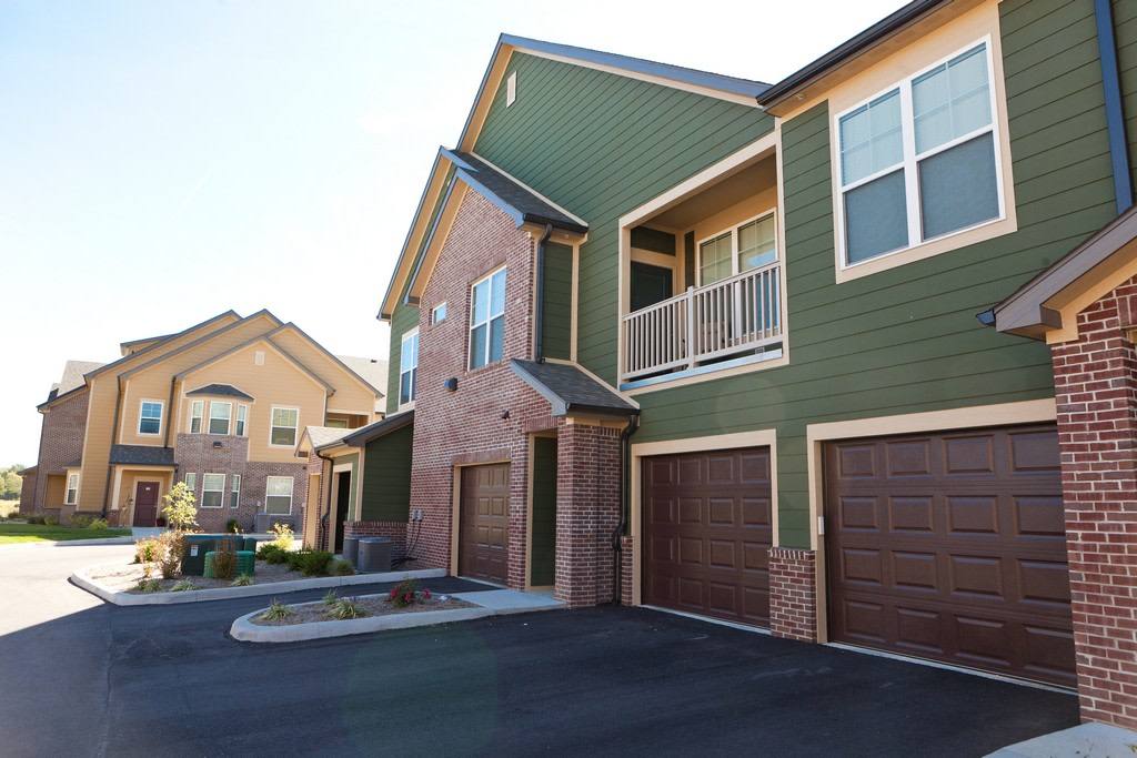 Apartment for rent at Sycamore Terrace, 100 Antioch Circle E, Terre Haute, IN 47803
