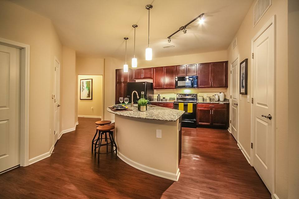 Apartment for rent at Reveal on Cumberland, 11723 Watermark Way, Fishers, IN 46037