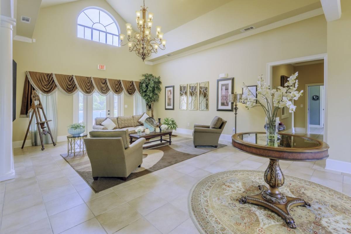 Apartment for rent at Carrington Park at Huffmeister, 14600 Huffmeister Rd, Cypress, TX 77429