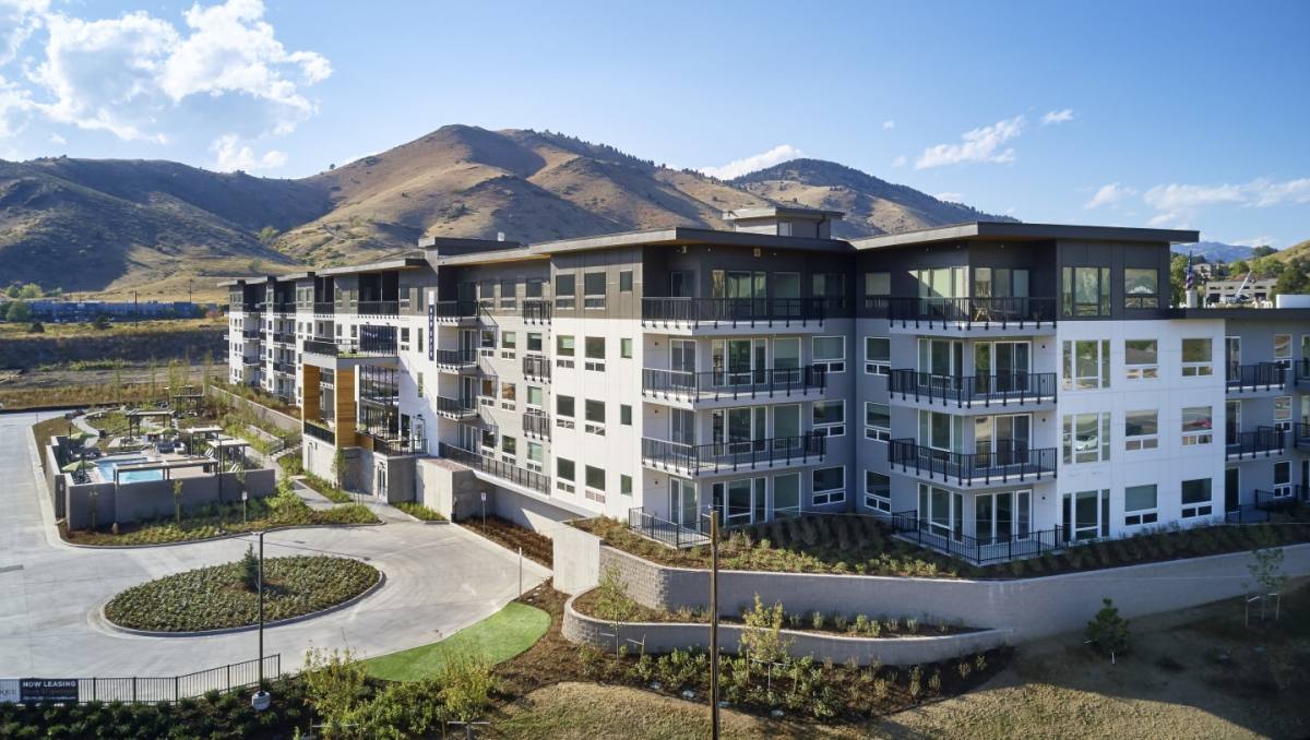 Apartment for rent at Epoque Golden, 1175 Newstar Way, Golden, CO 80403
