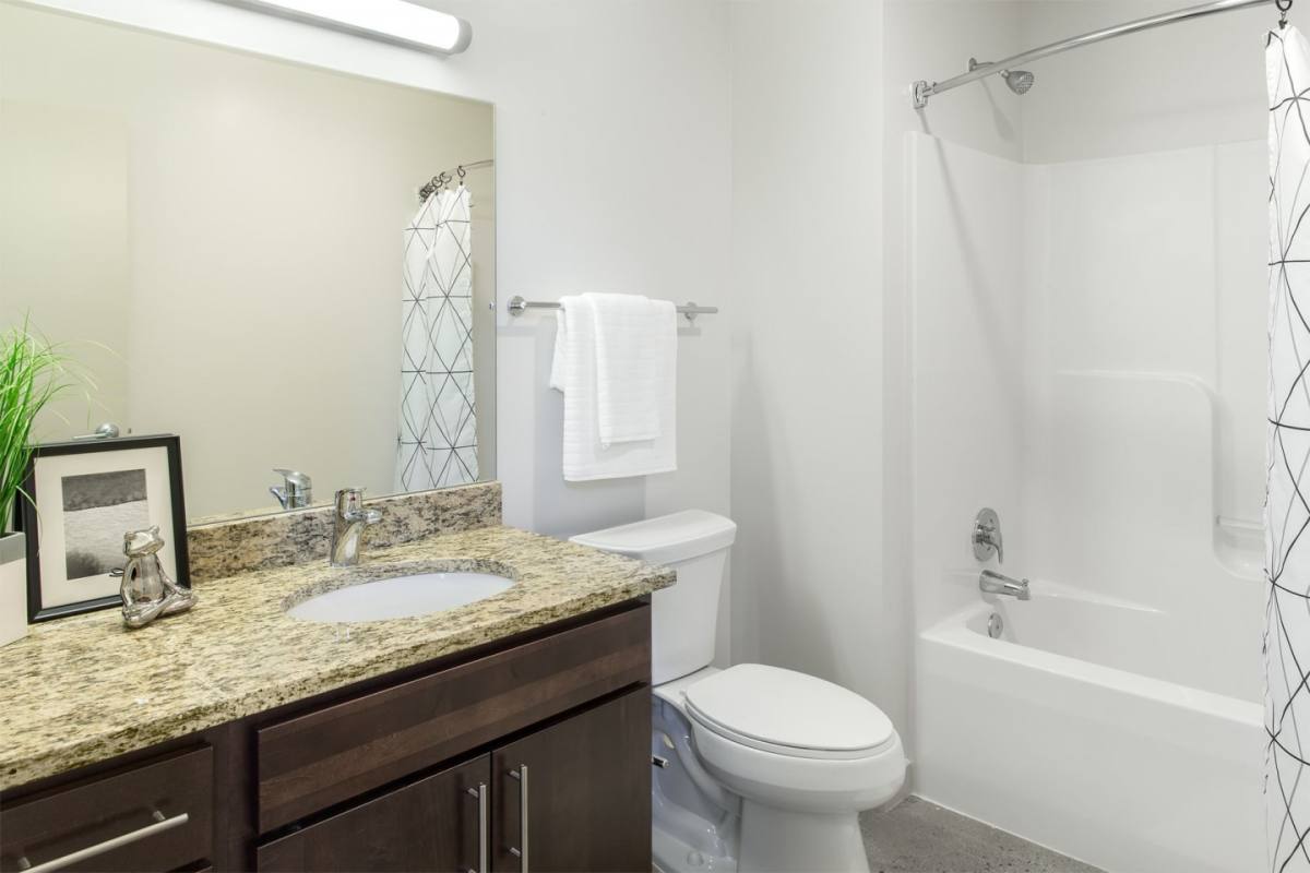 Apartment for rent at Liberty Crest, 9380 Quadrangle St, Lorton, VA 22079