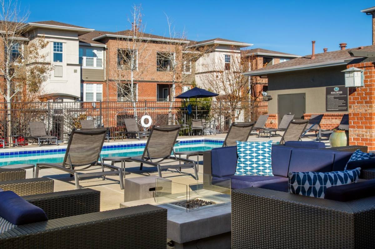 Apartment for rent at Bristol Village, 17201 E Walsh Way, Aurora, CO 80017