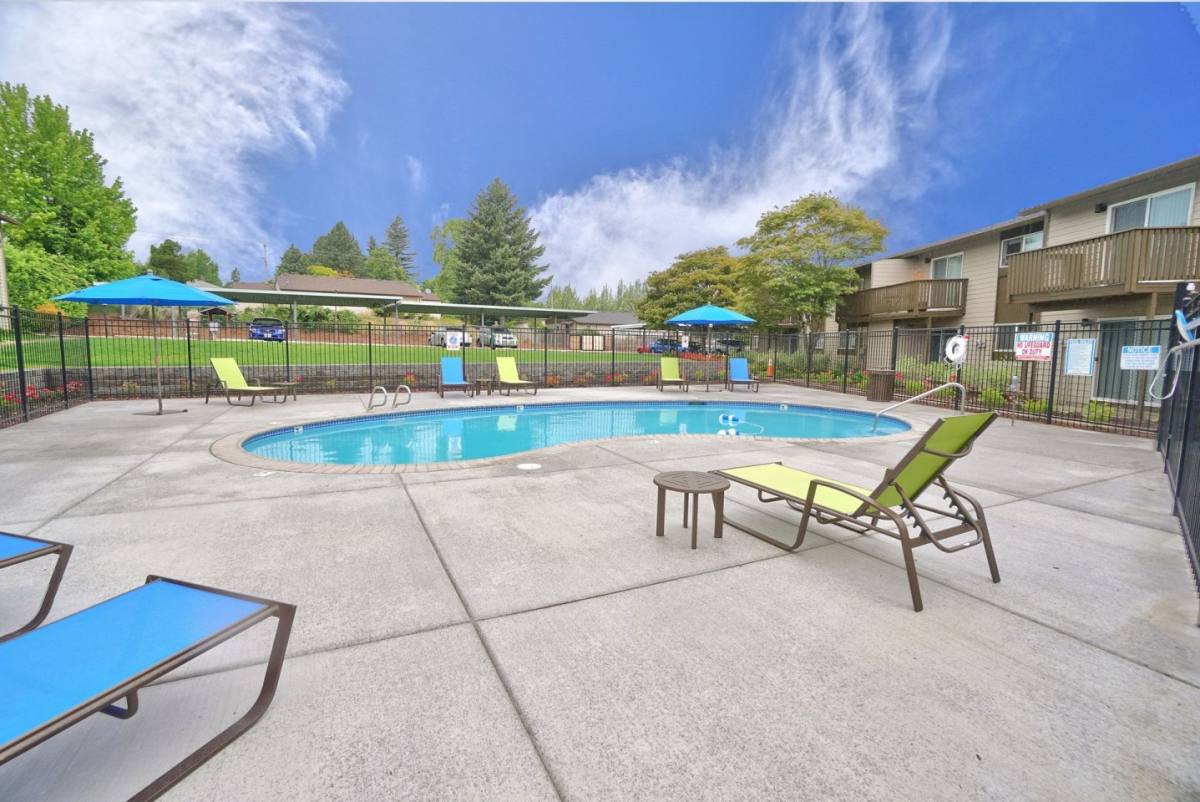 Apartment for rent at The Zimmer, 165 SW Eastman Parkway #30, Gresham, OR 97030