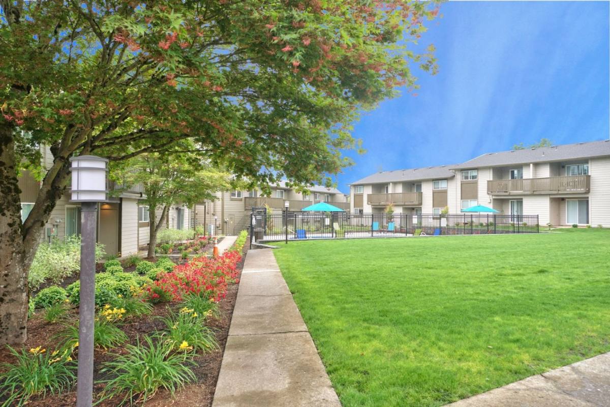 Apartment for rent at The Zimmer, 165 SW Eastman Parkway #30, Gresham, OR 97030