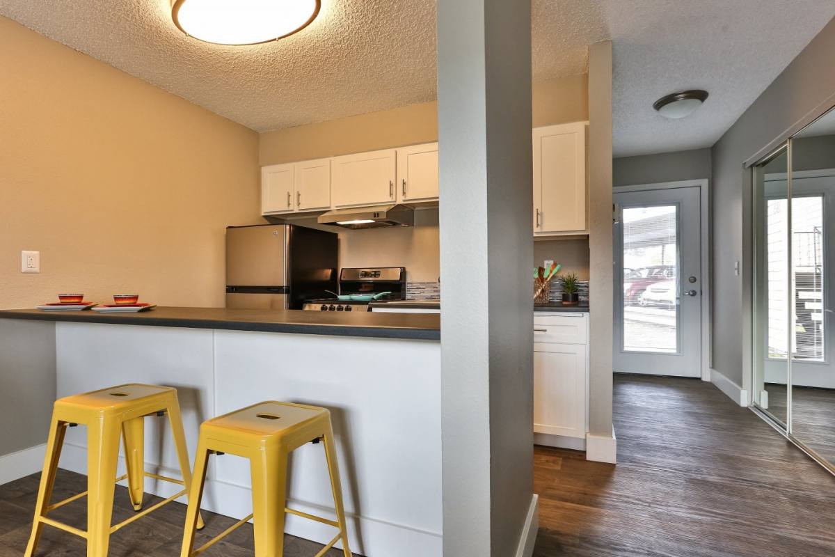 Apartment for rent at The Zimmer, 165 SW Eastman Parkway #30, Gresham, OR 97030
