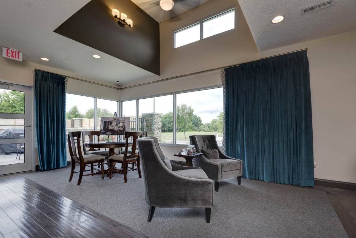 Apartment for rent at Tera Vera, 2715 S Kimbrough Ave, Springfield, MO 65807