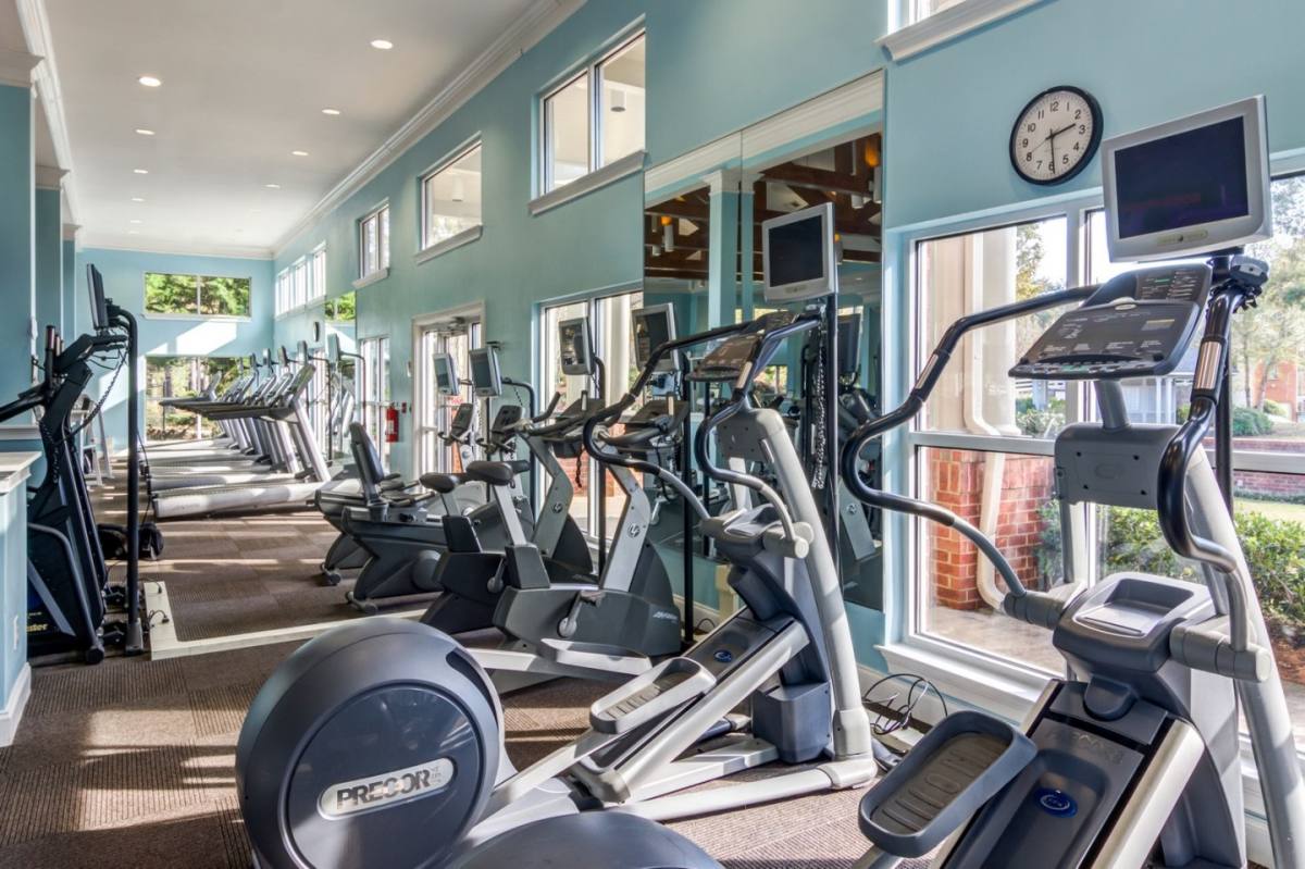 Apartment for rent at Sugar Mill, 855 Walther Blvd, Lawrenceville, GA 30046
