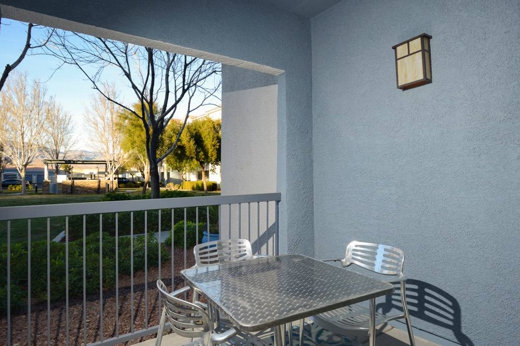 Apartment for rent at The Azures, 650 E Azure Ave, North Las Vegas, NV 89081