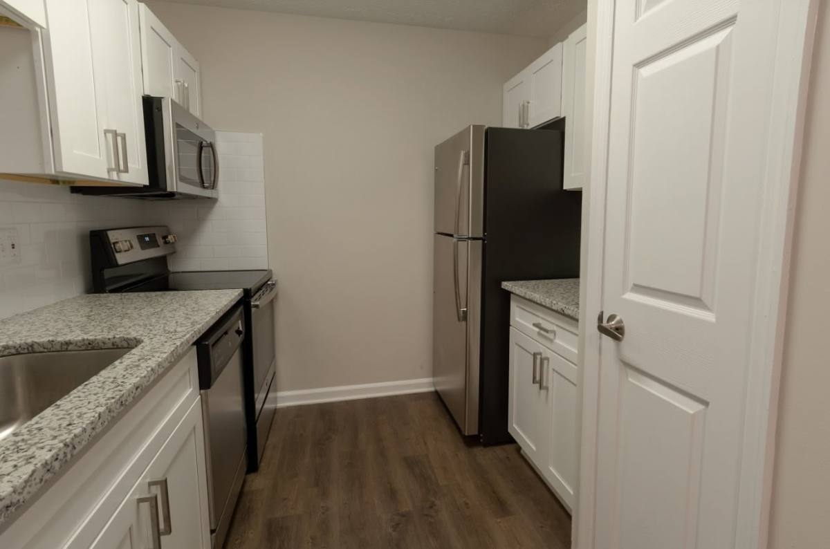 Apartment for rent at Arbor Ridge, 150 Chateau Terrace, Athens, GA 30606