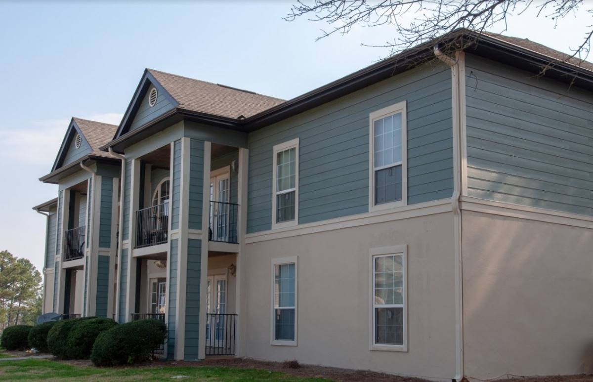 Apartment for rent at Arbor Ridge, 150 Chateau Terrace, Athens, GA 30606