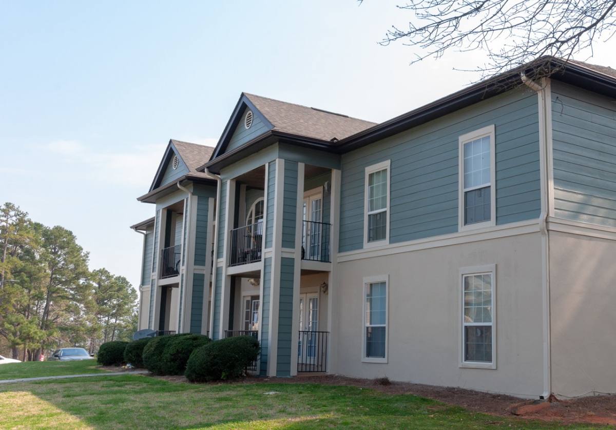 Apartment for rent at Arbor Ridge, 150 Chateau Terrace, Athens, GA 30606