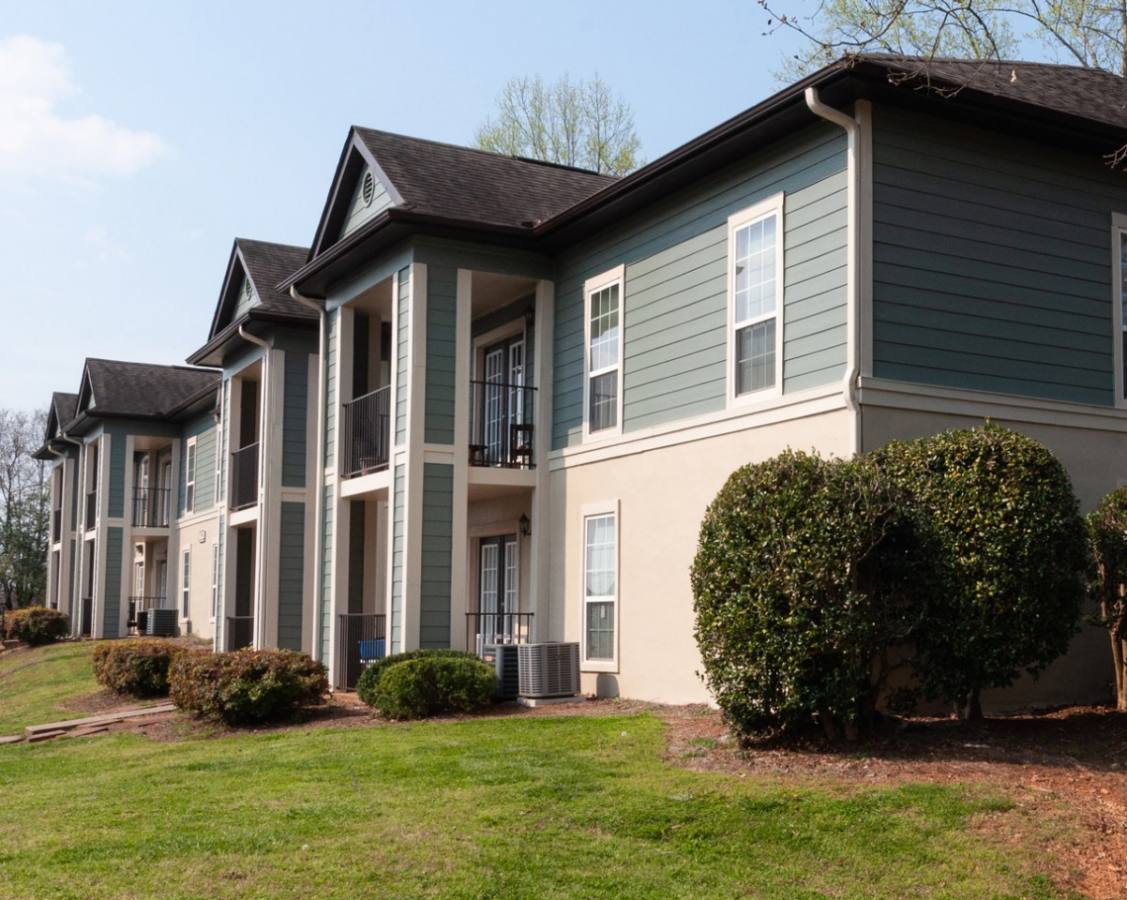 Apartment for rent at Arbor Ridge, 150 Chateau Terrace, Athens, GA 30606