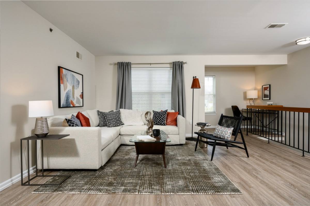 Apartment for rent at Exeter Village, 200 Eastwick Dr, Reading, PA 19606