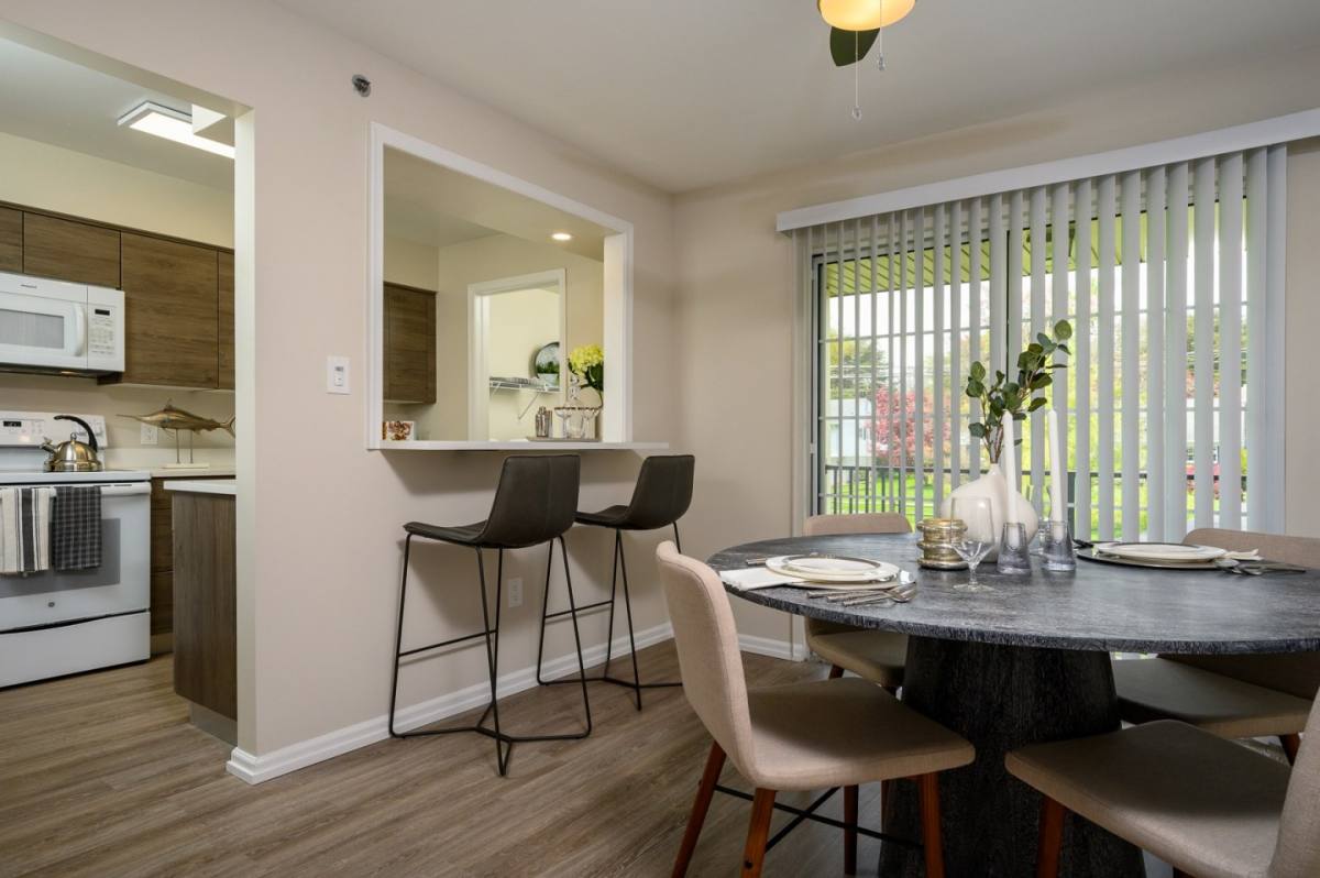 Apartment for rent at Exeter Village, 200 Eastwick Dr, Reading, PA 19606