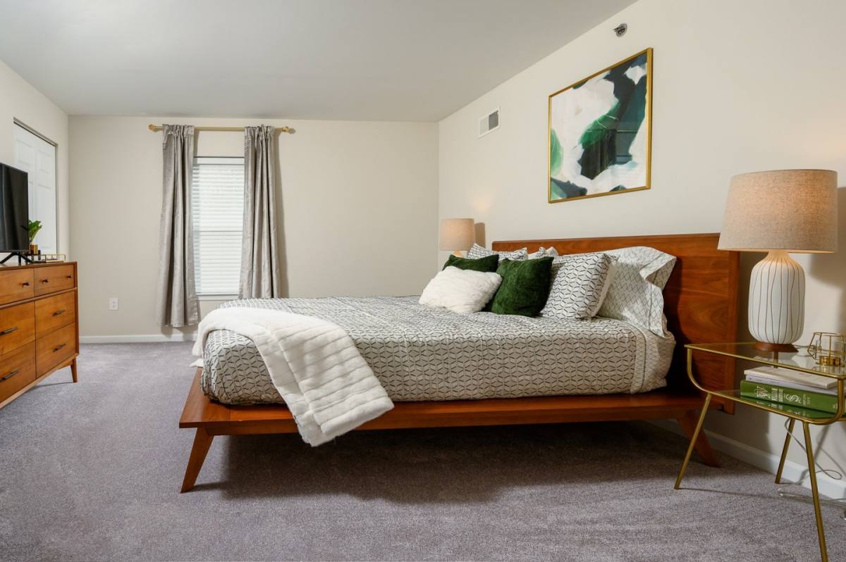 Apartment for rent at Exeter Village, 200 Eastwick Dr, Reading, PA 19606
