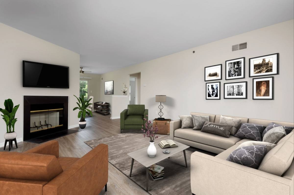 Apartment for rent at Exeter Village, 200 Eastwick Dr, Reading, PA 19606