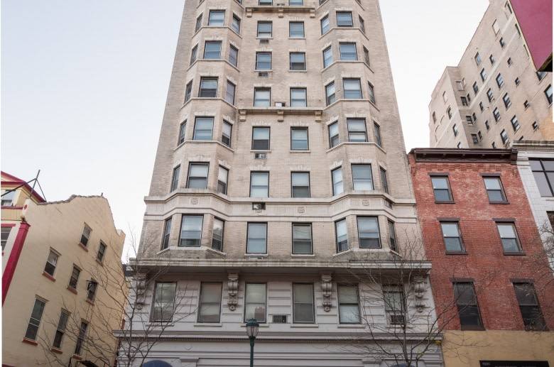Apartment for rent at Midtown, 1218 Walnut St, Philadelphia, PA 19107