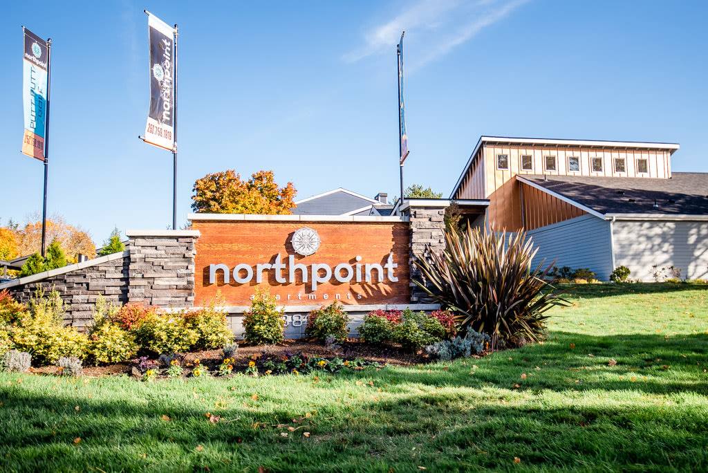 Apartment for rent at Northpoint, 3815 N Pearl St, Tacoma, WA 98407