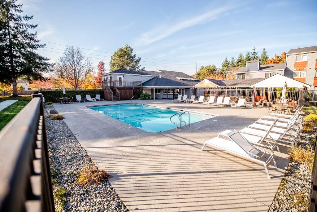 Apartment for rent at Northpoint, 3815 N Pearl St, Tacoma, WA 98407