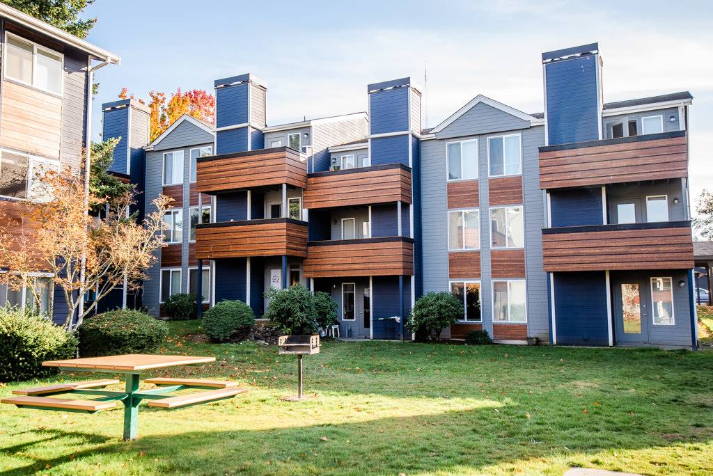Apartment for rent at Northpoint, 3815 N Pearl St, Tacoma, WA 98407