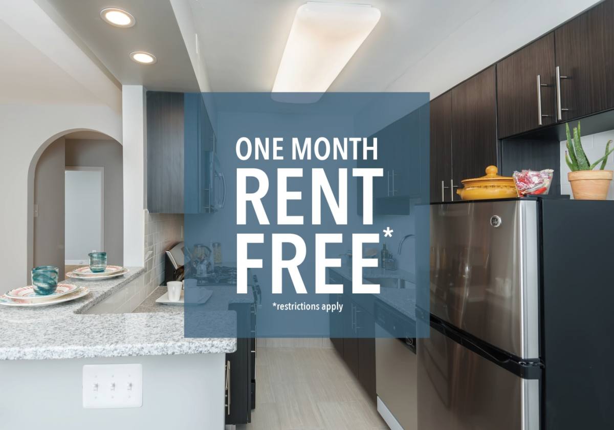 Apartment for rent at Montgomery Court, 214 Price Ave, Narberth, PA 19072