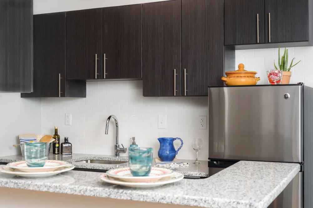 Apartment for rent at Montgomery Court, 214 Price Ave, Narberth, PA 19072