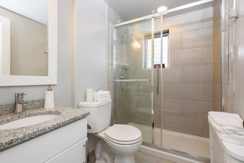 Apartment for rent at Montgomery Court, 214 Price Ave, Narberth, PA 19072
