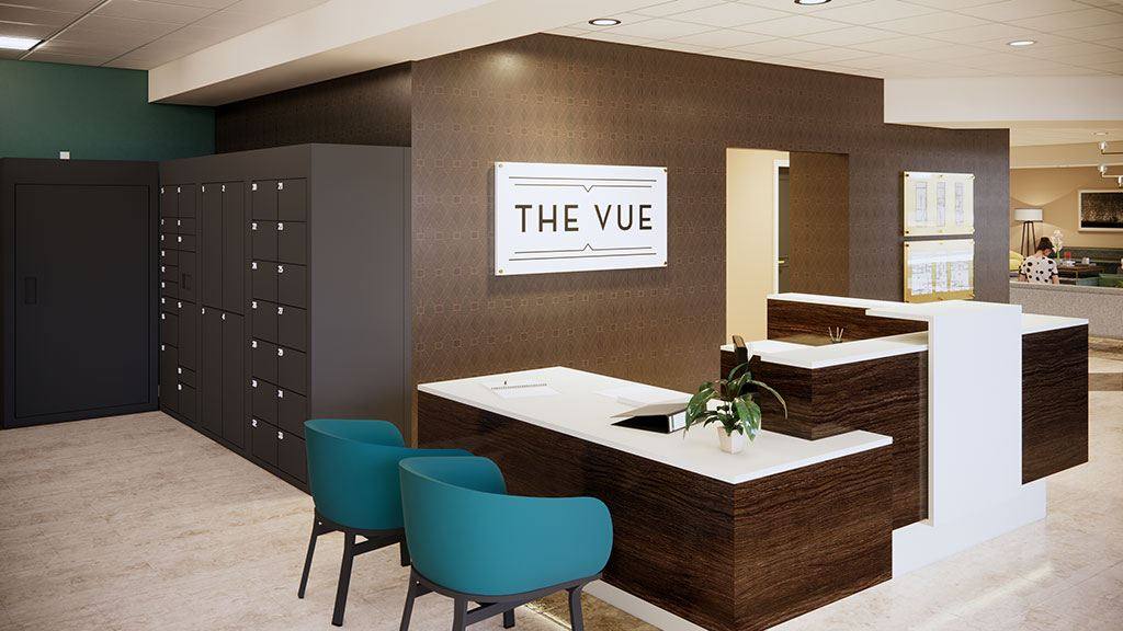 Apartment for rent at The Vue, 11327 Expo Blvd, San Antonio, TX 78230