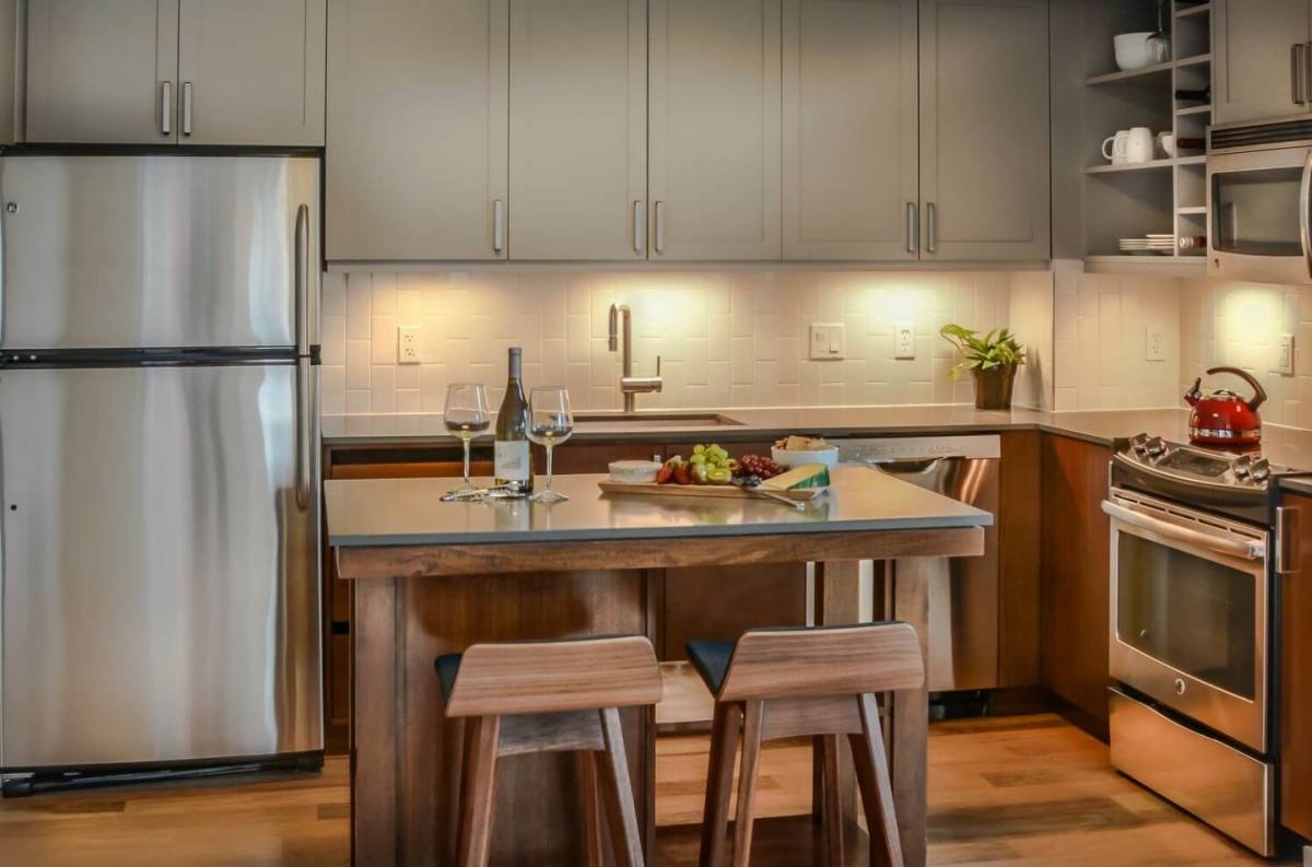 Apartment for rent at Station House, 701 2nd St NE, Washington, DC 20002
