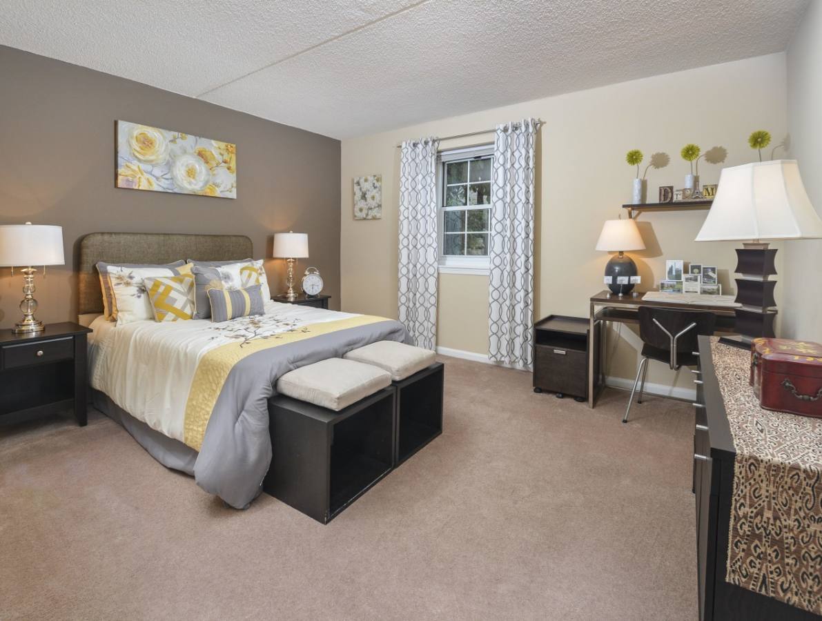Apartment for rent at Westover Club, 18 Westover Club Dr, Norristown, PA 19403