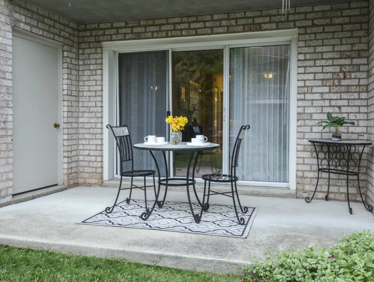 Apartment for rent at Westover Club, 18 Westover Club Dr, Norristown, PA 19403