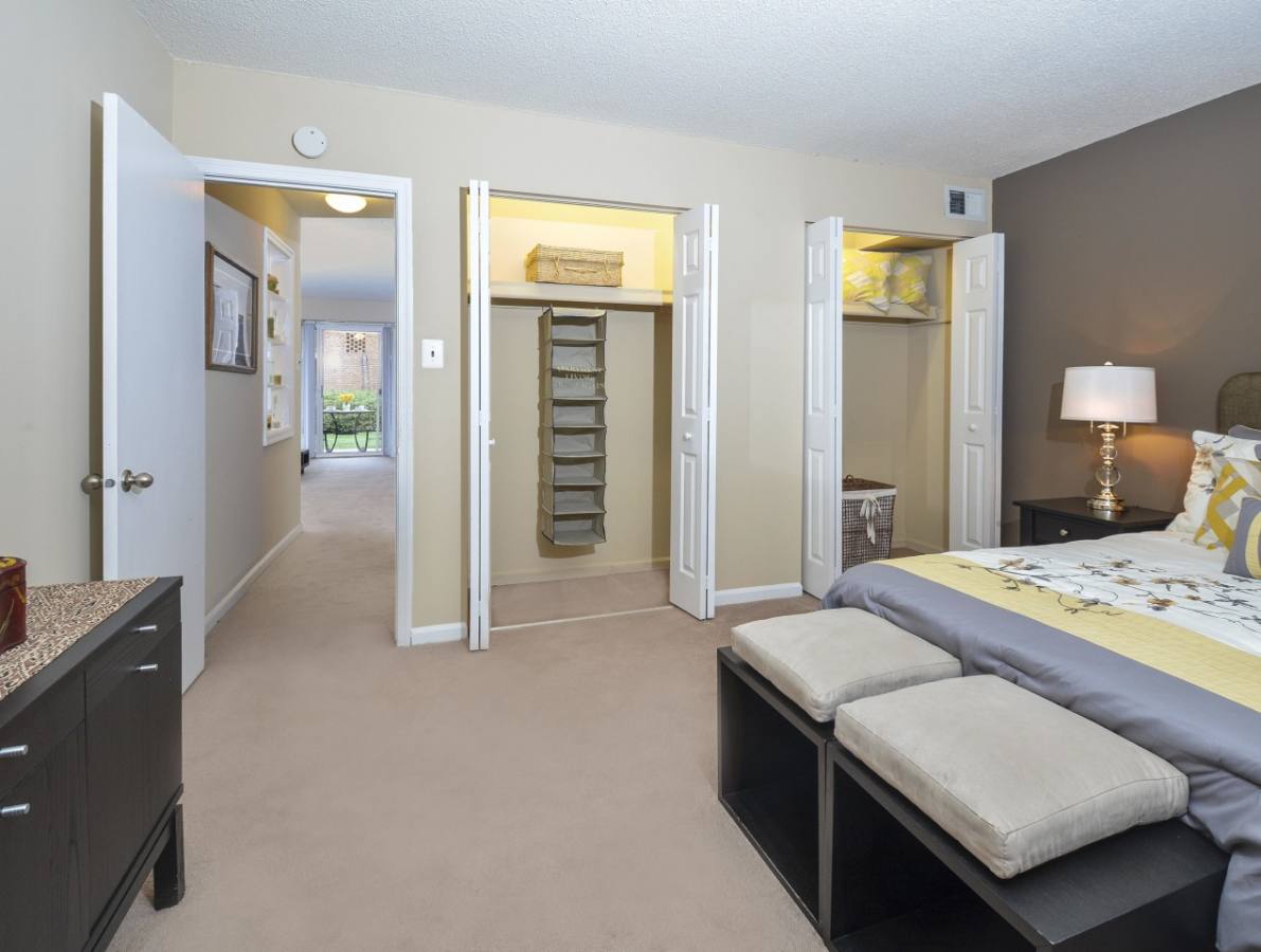 Apartment for rent at Westover Club, 18 Westover Club Dr, Norristown, PA 19403