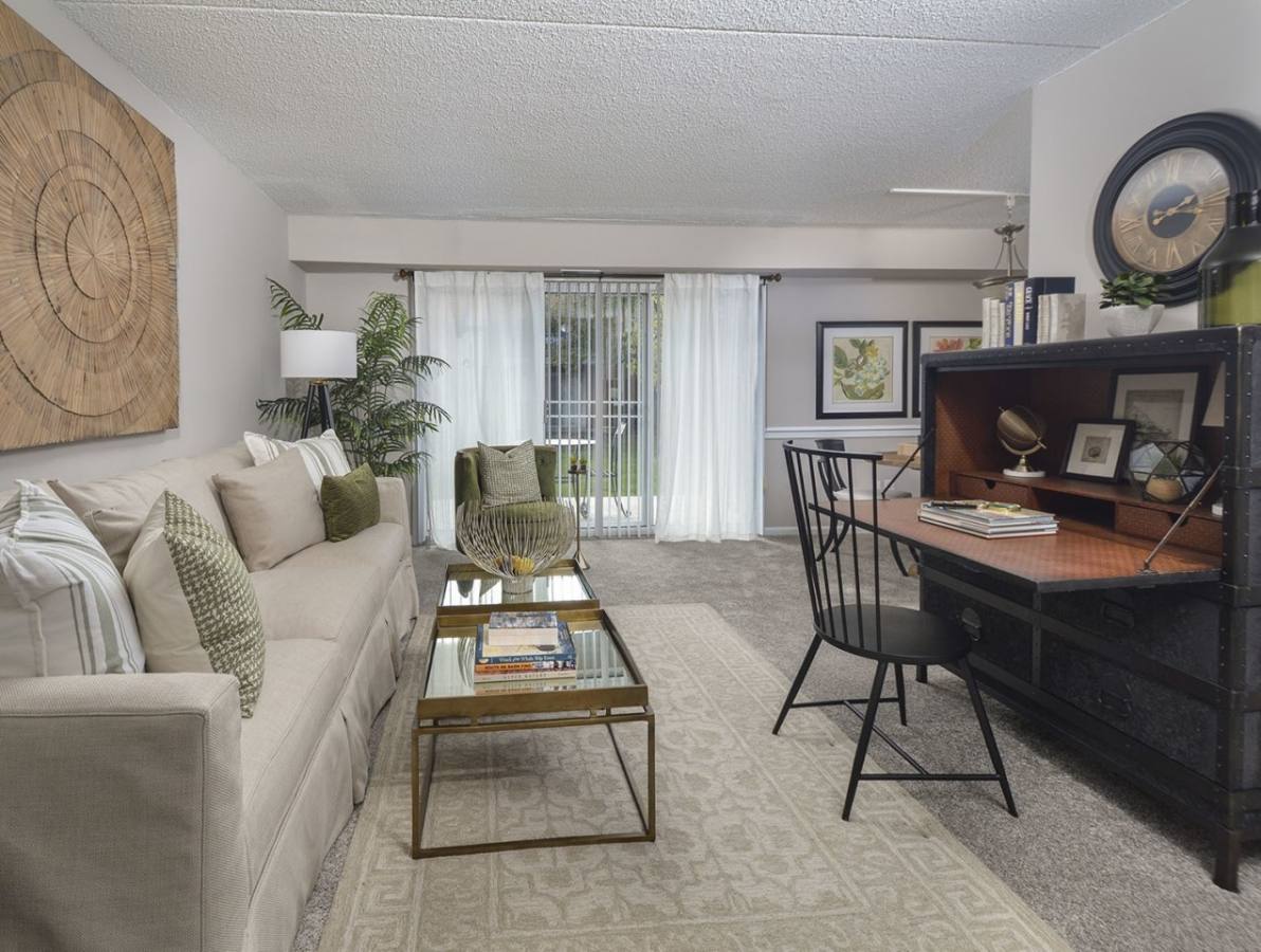 Apartment for rent at Westover Club, 18 Westover Club Dr, Norristown, PA 19403