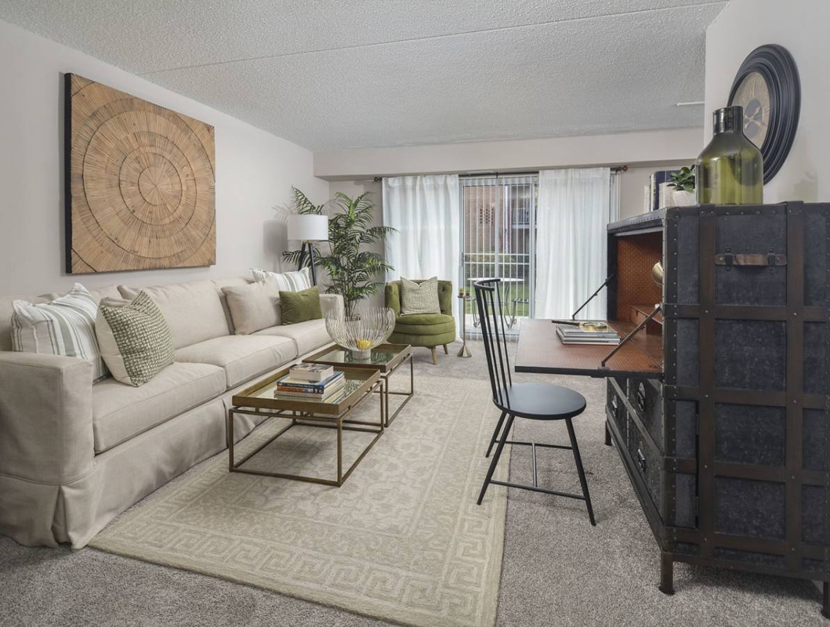 Apartment for rent at Westover Club, 18 Westover Club Dr, Norristown, PA 19403