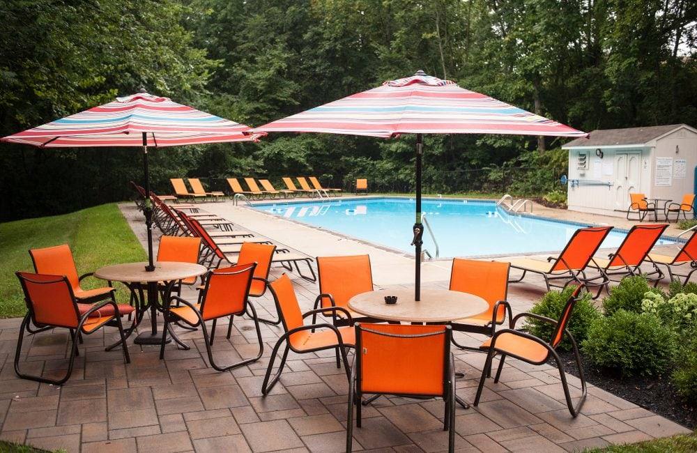 Apartment for rent at Westover Club, 18 Westover Club Dr, Norristown, PA 19403