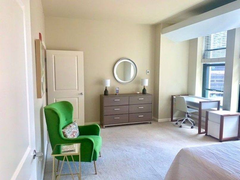 Townhouse for rent at Sage Allen, 21 Temple St, Hartford, CT 06103