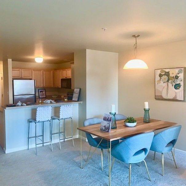 Townhouse for rent at Sage Allen, 21 Temple St, Hartford, CT 06103